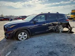 5TDBBRCHXNS543269 2022 TOYOTA HIGHLANDER