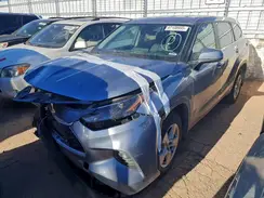 5TDBBRCHXPS111297 2023 TOYOTA HIGHLANDER