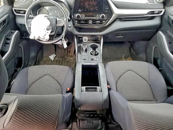 5TDBBRCHXPS111297 2023 TOYOTA HIGHLANDER - Image 8