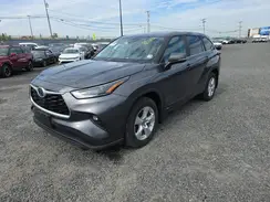 5TDBBRCHXPS111896 2023 TOYOTA HIGHLANDER