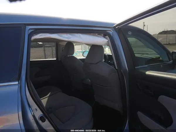 5TDBBRCHXPS114118 2023 TOYOTA HIGHLANDER - Image 8