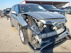 5TDBBRCHXPS566330 2023 TOYOTA HIGHLANDER