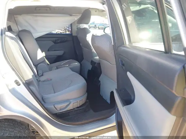 5TDBBRCHXPS566330 2023 TOYOTA HIGHLANDER - Image 8