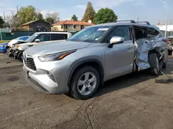 5TDBBRCHXPS568112 2023 TOYOTA HIGHLANDER