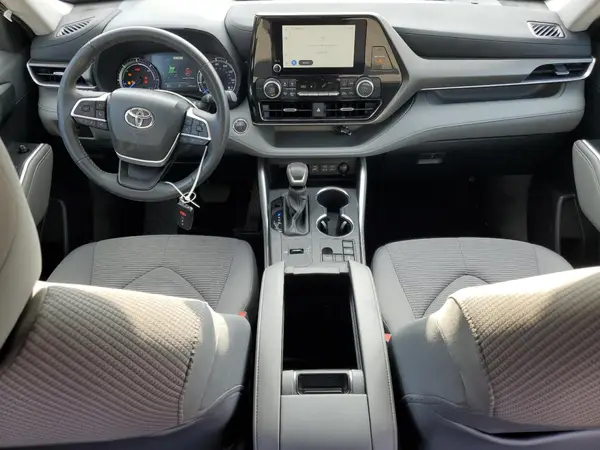 5TDBBRCHXPS568112 2023 TOYOTA HIGHLANDER - Image 8
