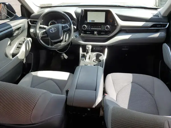 5TDBBRCHXPS569793 2023 TOYOTA HIGHLANDER - Image 8