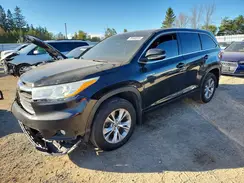 5TDBCRFH5GS020477 2016 TOYOTA HIGHLANDER