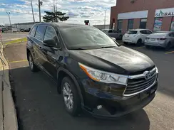 5TDBCRFH7GS013644 2016 TOYOTA HIGHLANDER