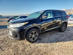 5TDBGRFH2JS041718 2018 TOYOTA HIGHLANDER