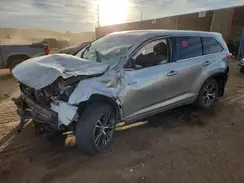 5TDBGRFH2JS042318 2018 TOYOTA HIGHLANDER