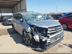 5TDBGRFH2JS046126 2018 TOYOTA HIGHLANDER