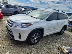 5TDBGRFH3HS030382 2017 TOYOTA HIGHLANDER