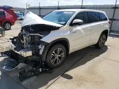 5TDBGRFH3JS048273 2018 TOYOTA HIGHLANDER
