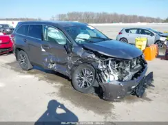5TDBGRFH3KS076303 2019 TOYOTA HIGHLANDER