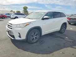 5TDBGRFH4HS029919 2017 TOYOTA HIGHLANDER