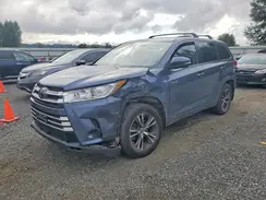 5TDBGRFH4JS042935 2018 TOYOTA HIGHLANDER