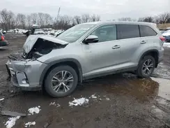 5TDBGRFH4KS057680 2019 TOYOTA HIGHLANDER