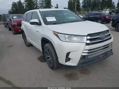 5TDBGRFH5HS024406 2017 TOYOTA HIGHLANDER