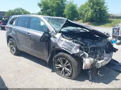 5TDBGRFH5JS040319 2018 TOYOTA HIGHLANDER