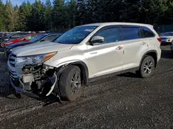 5TDBGRFH5KS057266 2019 TOYOTA HIGHLANDER