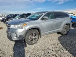 5TDBGRFH6JS051104 2018 TOYOTA HIGHLANDER