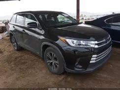 5TDBGRFH7JS039026 2018 TOYOTA HIGHLANDER