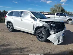 5TDBGRFH8JS038211 2018 TOYOTA HIGHLANDER
