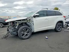 5TDBGRFH8JS040170 2018 TOYOTA HIGHLANDER