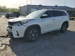 5TDBGRFH8JS045885 2018 TOYOTA HIGHLANDER
