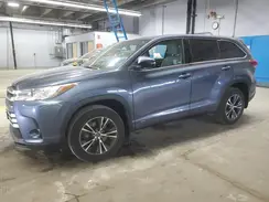 5TDBGRFH8JS048303 2018 TOYOTA HIGHLANDER