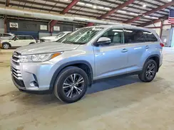 5TDBGRFH8KS058685 2019 TOYOTA HIGHLANDER
