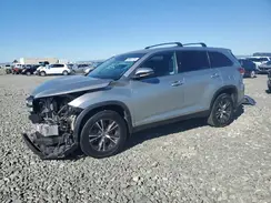 5TDBGRFH8KS061893 2019 TOYOTA HIGHLANDER