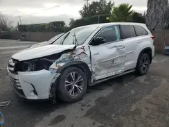 5TDBGRFH9HS025073 2017 TOYOTA HIGHLANDER