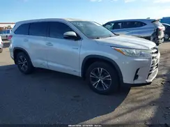 5TDBGRFH9JS046432 2018 TOYOTA HIGHLANDER