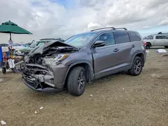 5TDBGRFHXKS072524 2019 TOYOTA HIGHLANDER