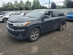 5TDBKRFH0GS237759 2016 TOYOTA HIGHLANDER