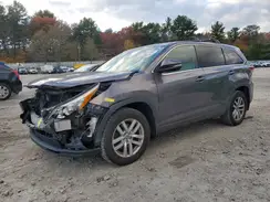 5TDBKRFH0GS240578 2016 TOYOTA HIGHLANDER