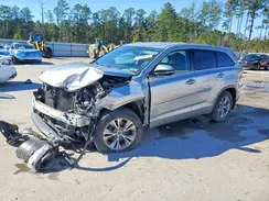 5TDBKRFH0GS248180 2016 TOYOTA HIGHLANDER