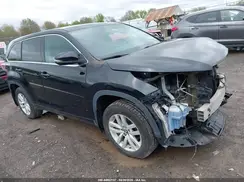 5TDBKRFH0GS257803 2016 TOYOTA HIGHLANDER