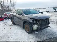 5TDBKRFH0GS266369 2016 TOYOTA HIGHLANDER