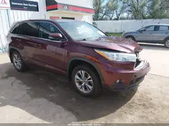 5TDBKRFH0GS270728 2016 TOYOTA HIGHLANDER