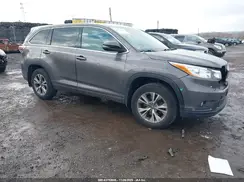 5TDBKRFH0GS276027 2016 TOYOTA HIGHLANDER