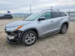 5TDBKRFH0GS326506 2016 TOYOTA HIGHLANDER