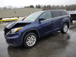 5TDBKRFH0GS339448 2016 TOYOTA HIGHLANDER