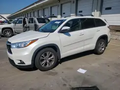 5TDBKRFH0GS343824 2016 TOYOTA HIGHLANDER