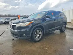 5TDBKRFH1GS237611 2016 TOYOTA HIGHLANDER