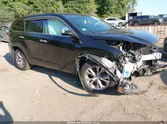 5TDBKRFH1GS262847 2016 TOYOTA HIGHLANDER
