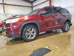 5TDBKRFH1GS283911 2016 TOYOTA HIGHLANDER