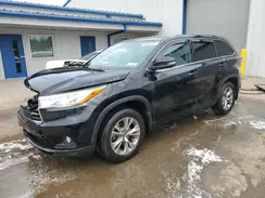 5TDBKRFH1GS284931 2016 TOYOTA HIGHLANDER