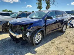 5TDBKRFH1GS301453 2016 TOYOTA HIGHLANDER